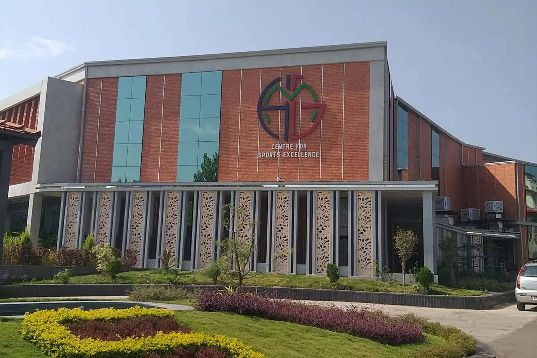 Industrial Shed Manufacturer & Supplier